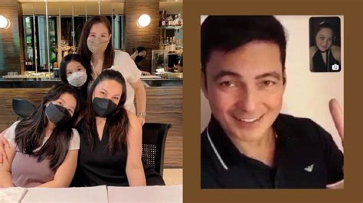 Unveiling The Life Of Gabby Concepcion's Wife In 2022