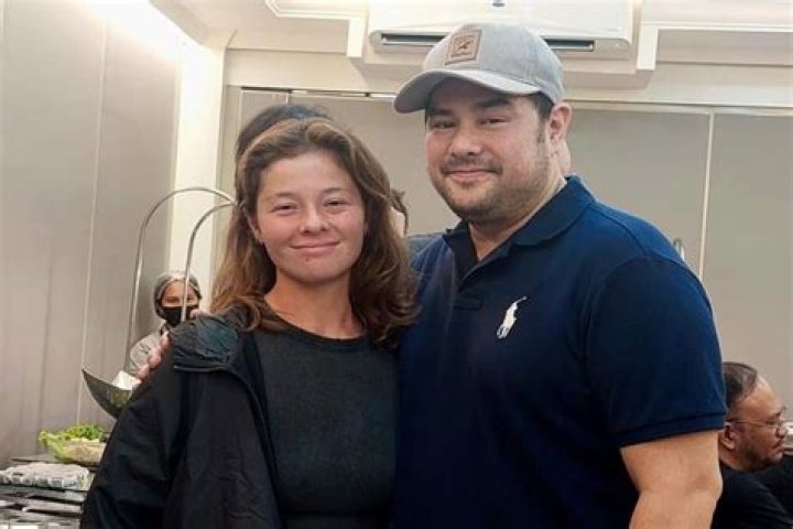 Unveiling The Legacy Of Gabby Eigenmann's Father