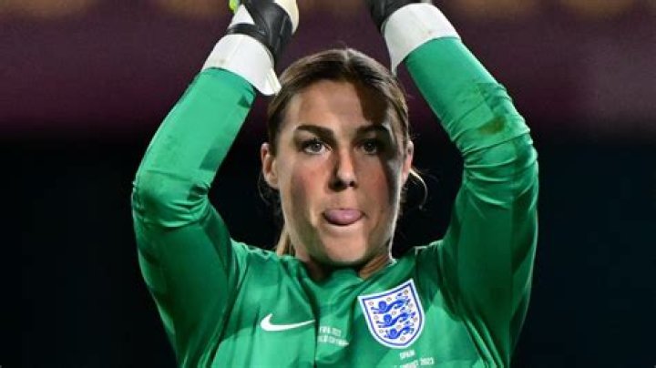 Gabby Logan reignites big row following Women's World Cup final after penalty hero Mary Earps blasted ‘hurtful’ decision