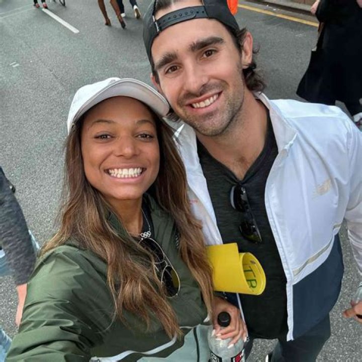 Gabby Thomas: The Journey Of Love And Marriage