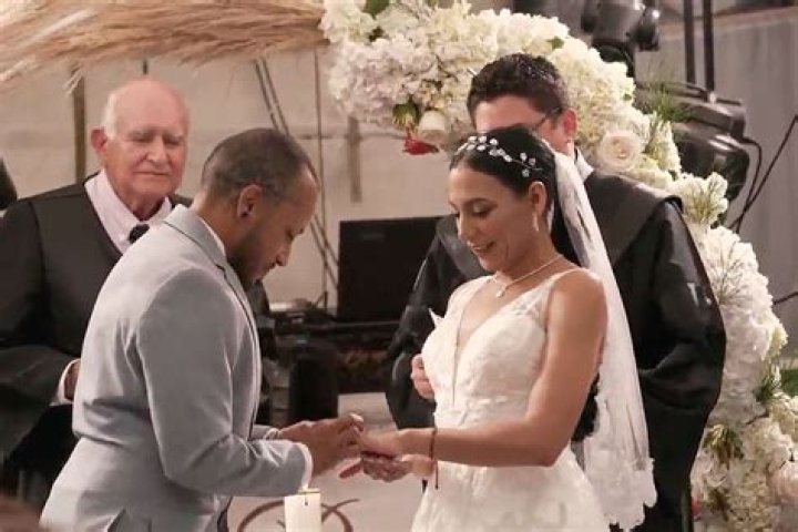 Gabe's Journey: The Unraveling Of The 90 Day Fiancé Marriage