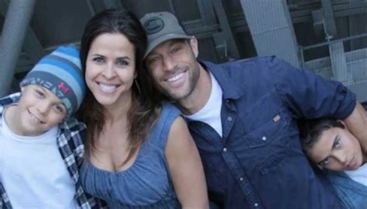 Gabe Kapler's Current Wife: A Deep Dive Into Their Relationship