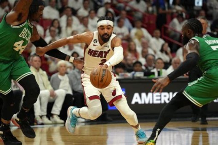 Gabe Vincent: Shooting Hoops to Financial Success