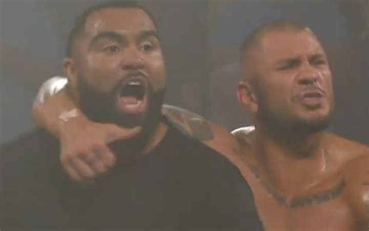 Gable Steveson Goes Wild On WWE NXT This Week