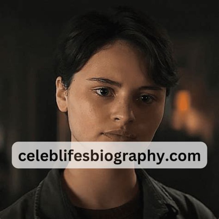 Gabrielle Echols Wiki, Biography, Net Worth, Age, Career, Relationship, Family