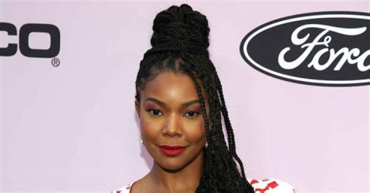 Gabrielle Union's Fertility Issues Were 'Undiagnosed' Through IVF