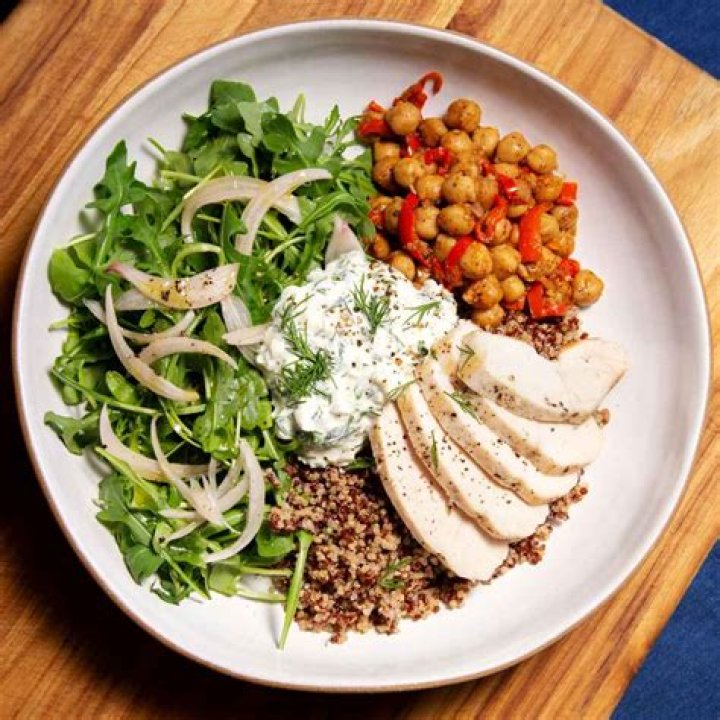 Gail Simmons Shares Quinoa Bowl Recipe, Teases 'Top Chef' Season 17