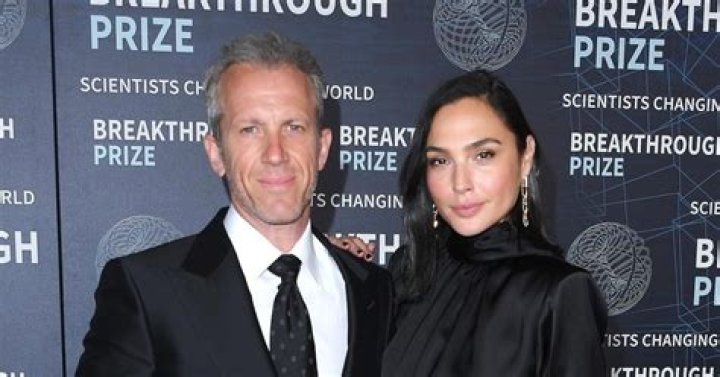 Gal Gadot Announces Birth of Baby No. 4 With Husband Jaron Varsano