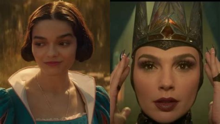 Gal Gadot As Snow White: A New Era For The Iconic Character