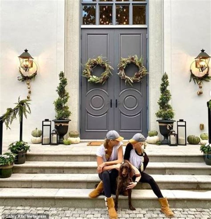 Galey Alix Parents: Meet Nik Gravenstein and Galey Gravenstein