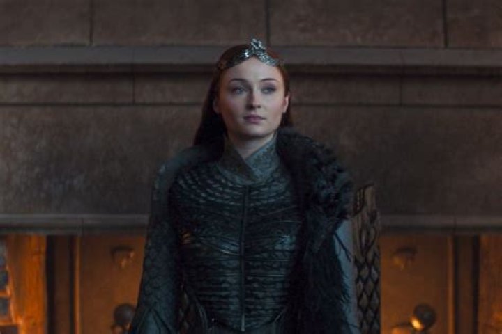 Why Sansa Stark Deserved to Win the Game of Thrones