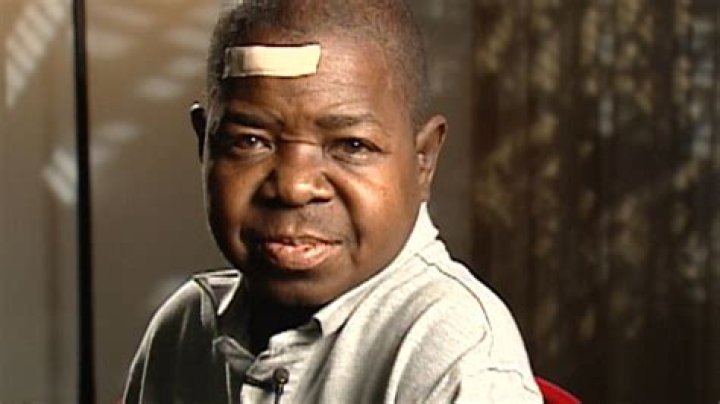Gary Coleman's Ex Begs Fans to Help Pay for Funeral