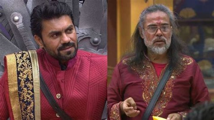 Gaurav Chopra REVEALS shocking details about Bigg Boss 10, claims late Swami Om did black magic – India TV
