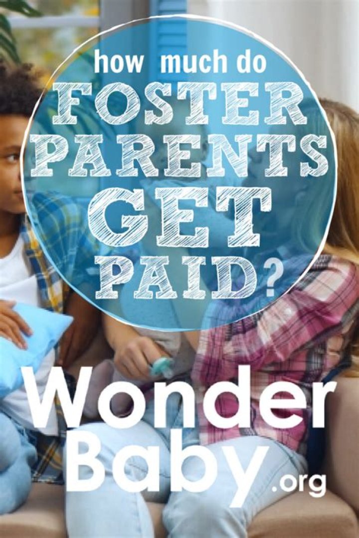 We gave up freedom in our 20s to foster 15 children — we love what we do – The US Sun