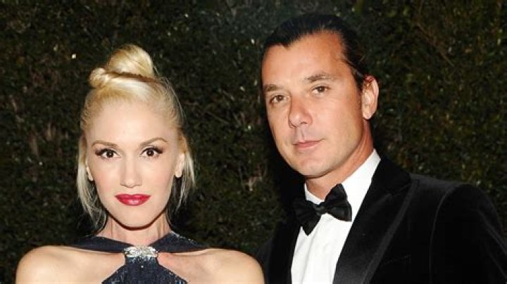 Gavin Rossdale Opens Up About Coparenting With Gwen Stefani