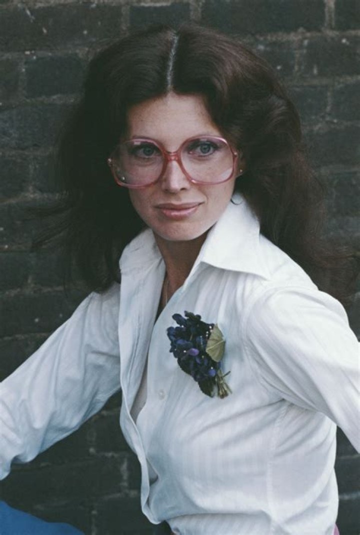 Gayle Hunnicutt dead at 80: Dallas and The Adventures of Sherlock Holmes star dies leaving fans 'gutted'