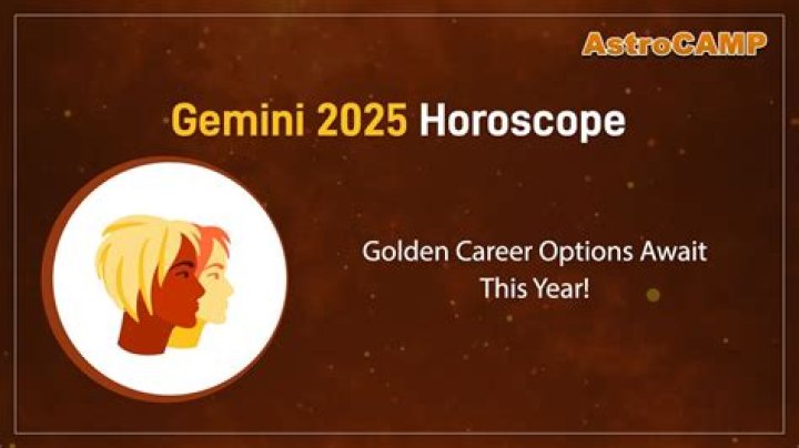 Gemini weekly horoscope: What your star sign has in store for August 20 – 26