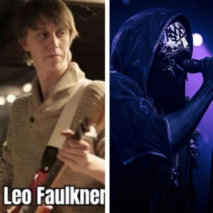 Gemma Matthews And Leo Faulkner Relationship: A Deep Dive Into Their Love Story