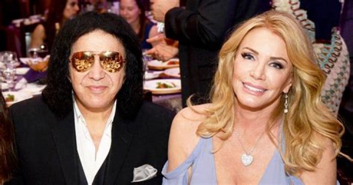 Gene Simmons Says He Made Mistakes, Wife Shannon Tweed Forgave His ‘Trespasses’