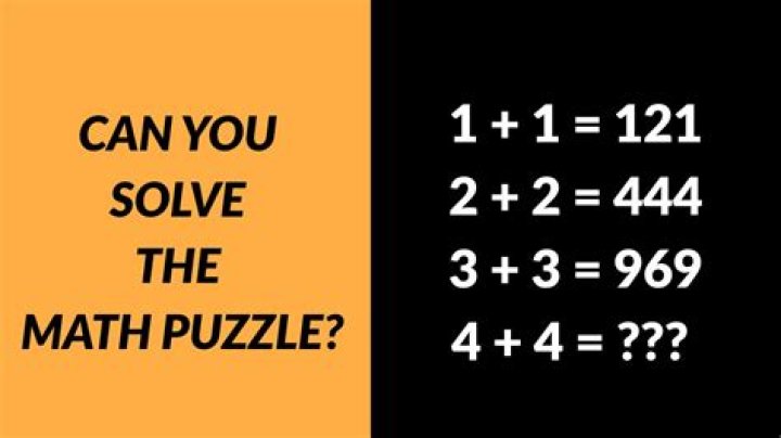 Burger, hotdog and fries puzzle tests your brain – is your IQ high enough to work it out?