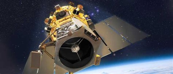 GeoEye-1 Satellite Faces Three-Month Delay