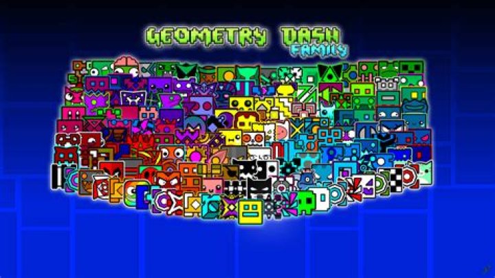 Quick Answer: Geometry Dash World How To Get Keys