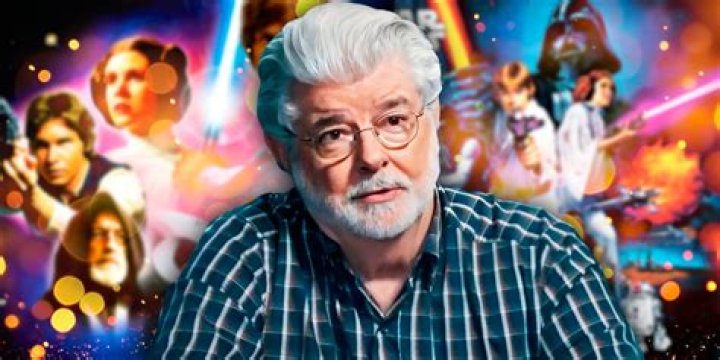 George Lucas News - Us Weekly