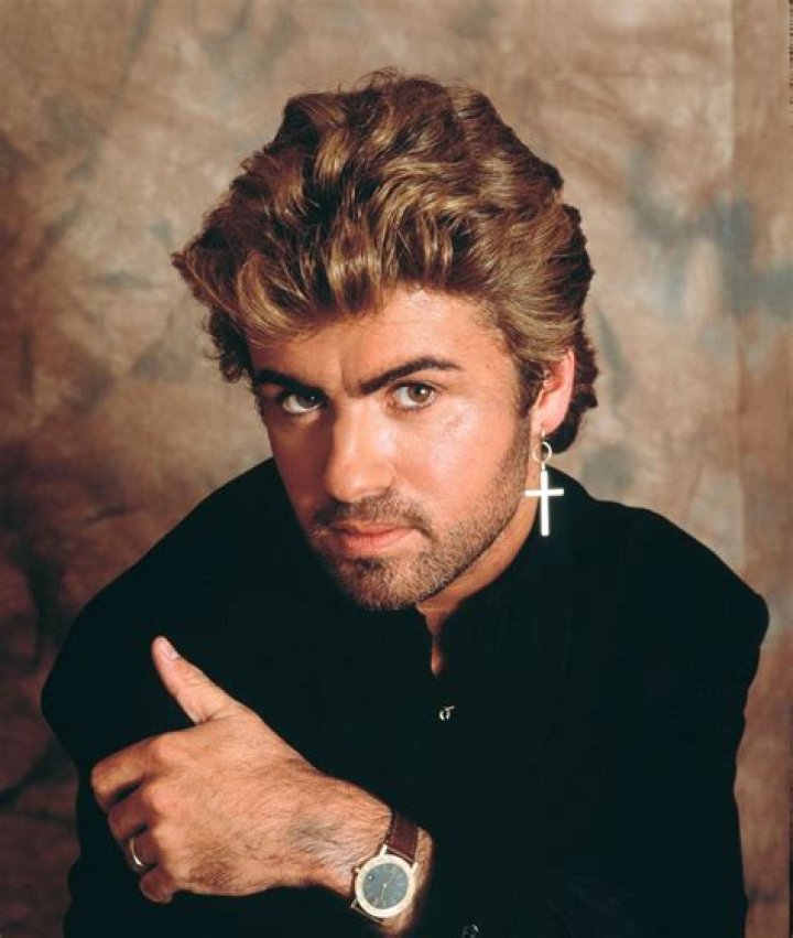 George Michael News - Us Weekly
