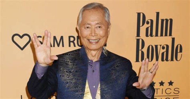 George Takei Net Worth, Income, Salary, Earnings, Biography, How much money make?
