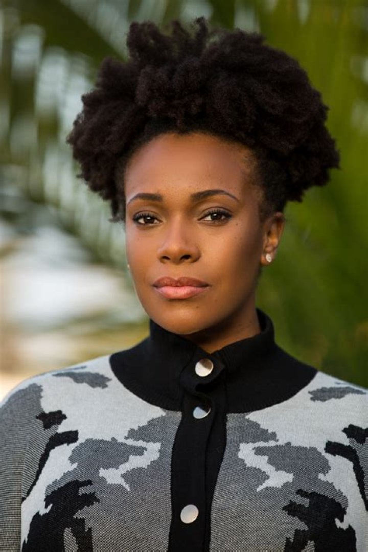 Exploring Geri Nikole Love: An Enigmatic Journey Through Her Life And Work