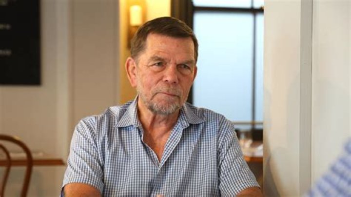 Gerry Turner Net Worth: Details About Him, Career, Home, Age, Income