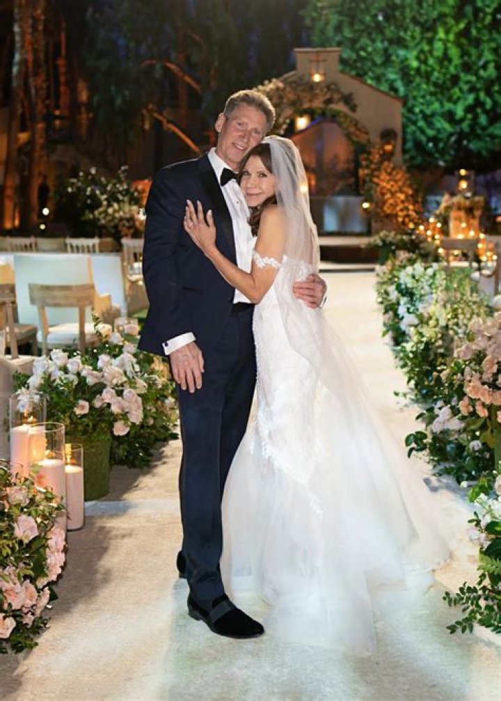 Gerry Turner Reveals Where He, Leslie Fhima Stand After Split