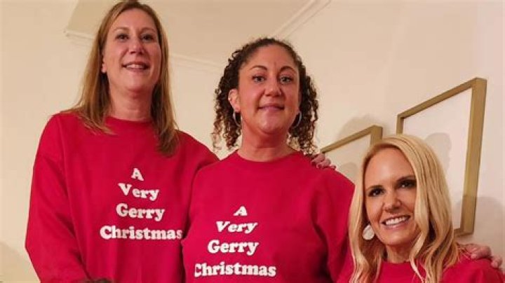 Gerry Turner Shares Photo of His ‘Blended Family’ With Theresa Nist