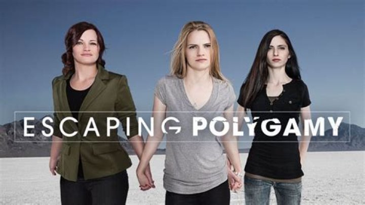 Get to Know the Cast of Escaping Polygamy