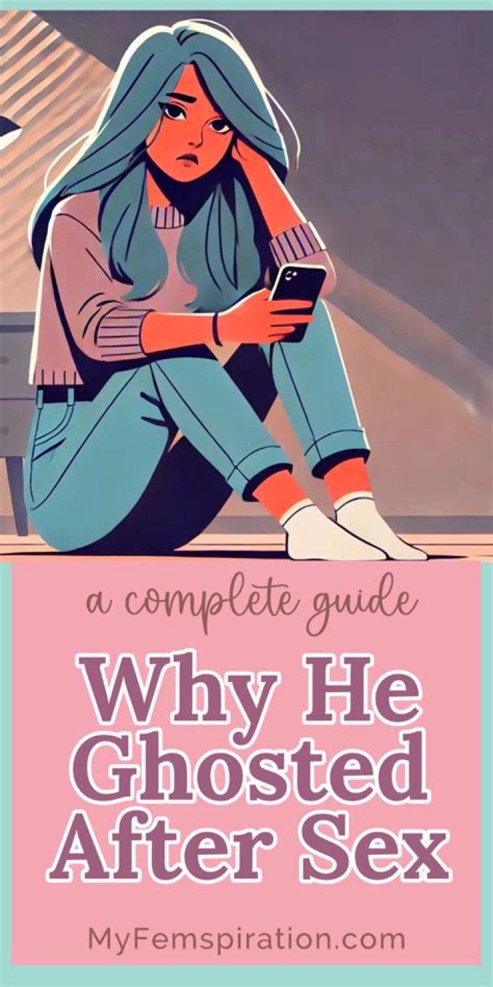 You’re Going to Get Ghosted This Summer. May I Propose a Solution?