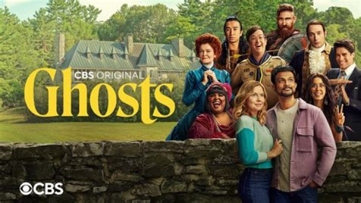 Ghosts fans ‘in denial’ as beloved character leaves CBS show but showrunners explain reason for ‘crushing’ exit