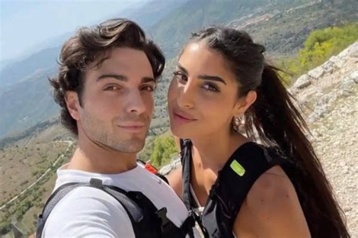Gianluca Ginoble's Relationship Insights: Who Is The Italian Heartthrob Dating?