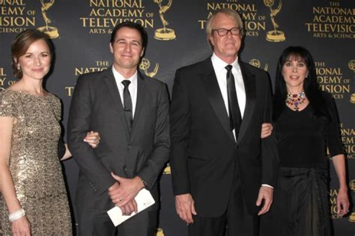 Gib Gerard Wife: A Deep Dive Into Their Relationship