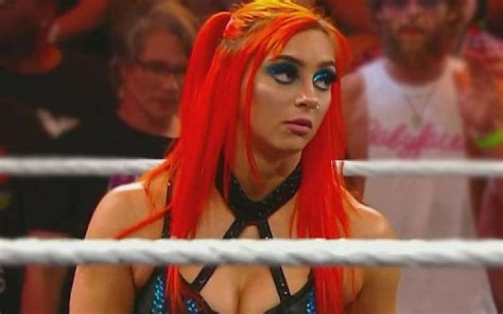 Gigi Dolin Deactivates Her Twitter After Crushing Loss On WWE NXT