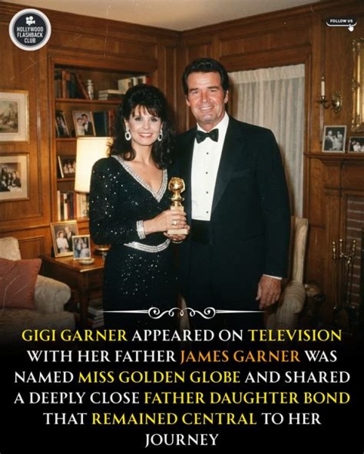 Gigi Garner: The Rising Star In The Entertainment Industry