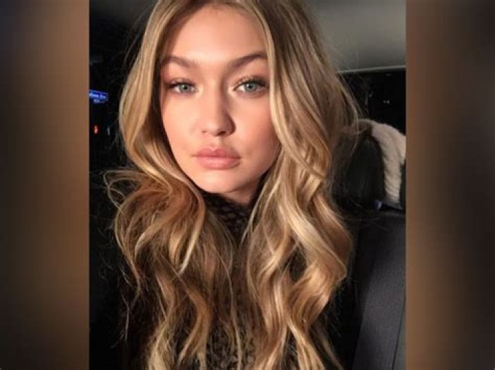 Gigi Hadid roped in as narrator in 'Never Have I Ever' Season 2, replaces Chrissy Teigen – India TV
