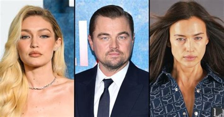 Gigi Hadid Shares Dating Advice After Leo DiCaprio, Irina Outing