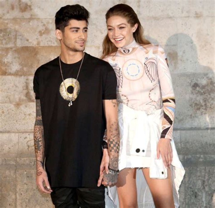 Gigi Hadid, Zayn Malik Feel ‘Blessed’ With Baby, No Marriage ‘Rush’