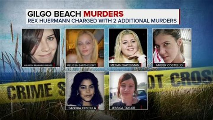 Happy Face Killer's daughter urges public to rally behind Rex Heuermann's family as they battle 'financial ruin'