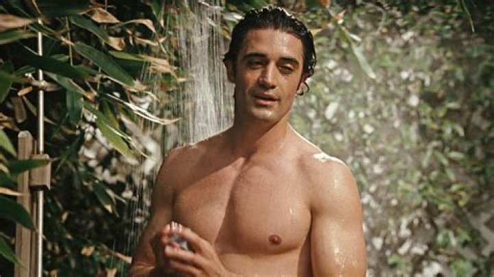 Gilles Marini Breaks Down His Iconic 'Sex and the City' Nude Scene