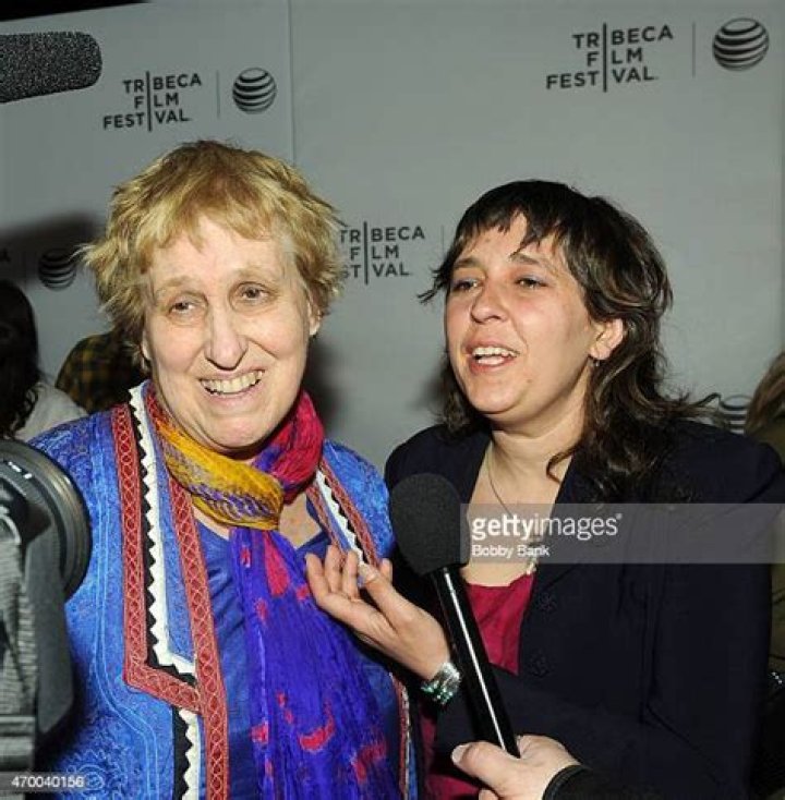 Exploring The Life And Legacy Of Gillian Walker Maysles