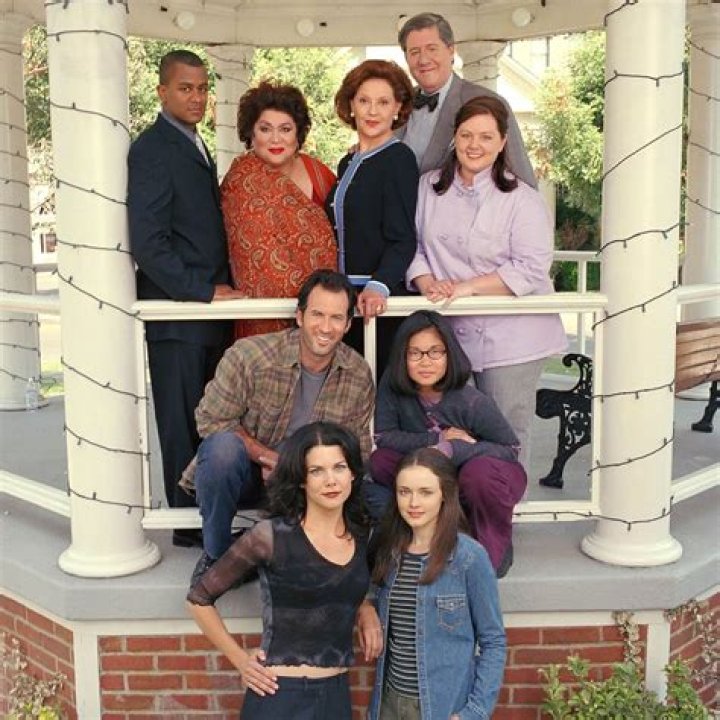 Gilmore Girls’ Keiko Agena: I Wish I Had a Friendship With Alexis Bledel