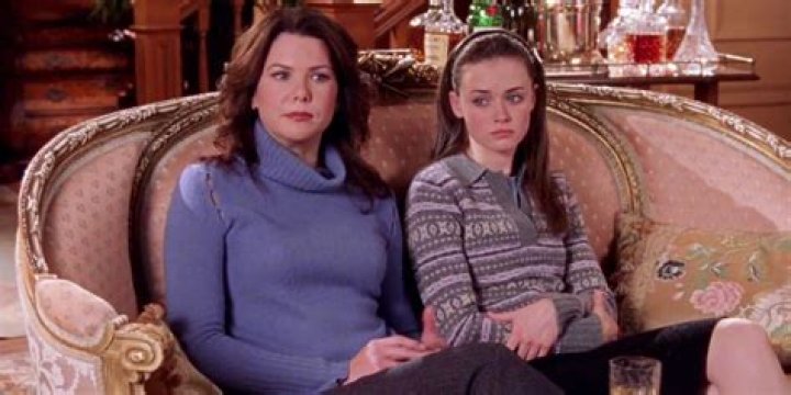 'Gilmore Girls' Revival: Is Rory Pregnant? Seven Spoilers