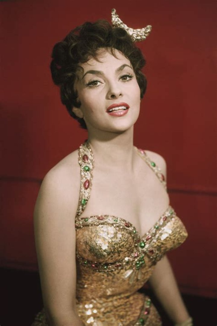 Gina Lollobrigida dead - Italian actress once dubbed 'most beautiful woman in the world' dies aged 95