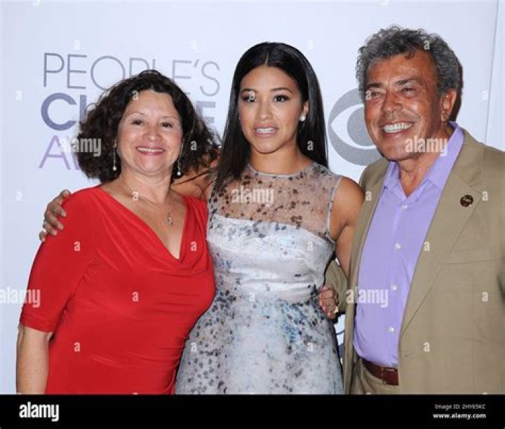 Understanding Gina Rodriguez's Mother: A Deep Dive Into Her Life And Influence